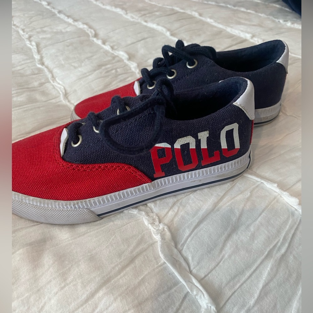 Polo Kids Sneakers